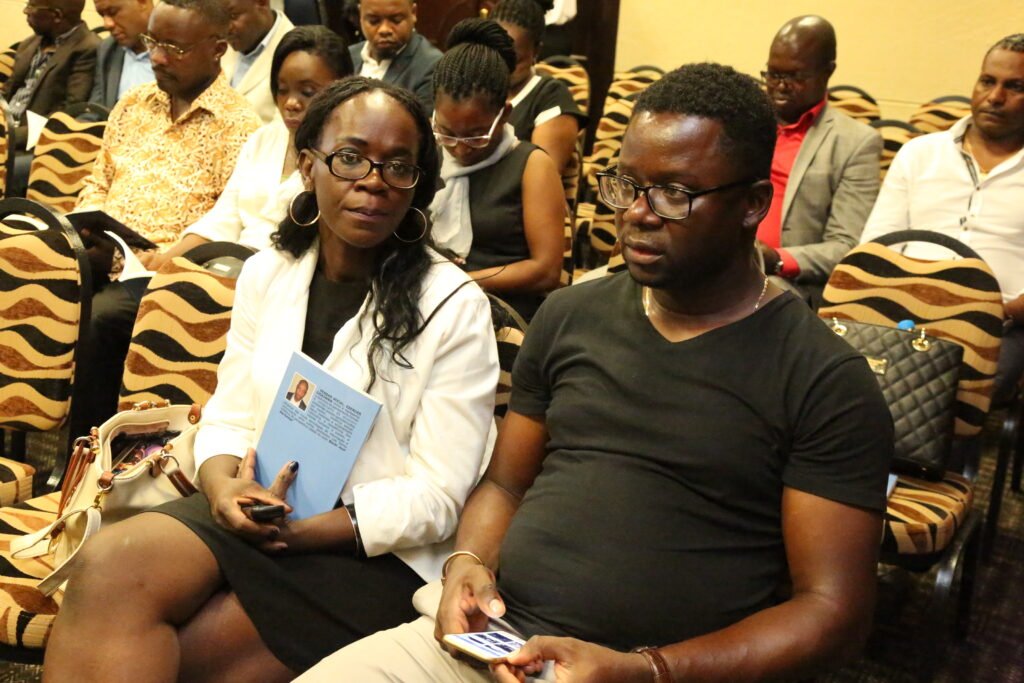 Lançamento do livro Pensar Social