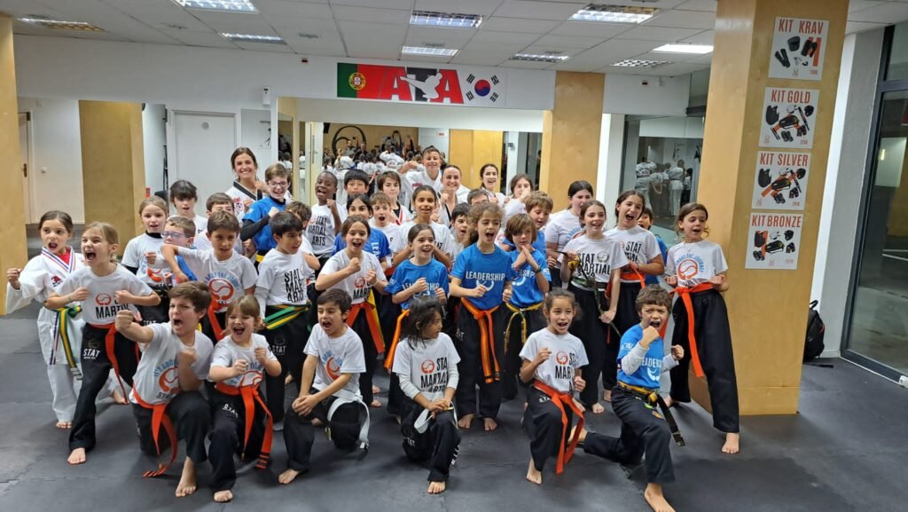 Leitores Bento dos Santos treinando