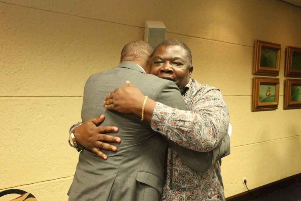 Bento dos Santos e Comandante