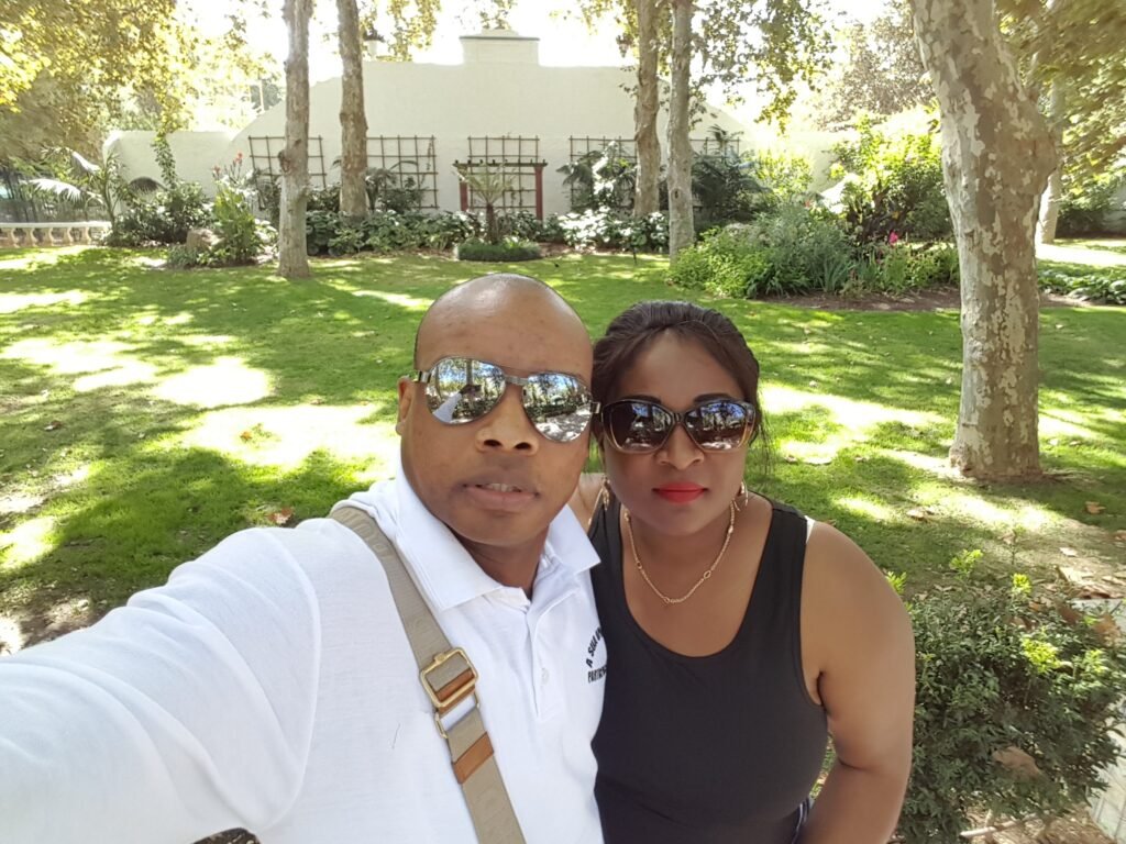 Esposa do escritor Bento dos Santos