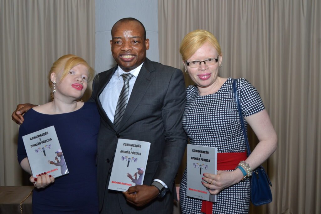 Irmãs Bento dos Santos