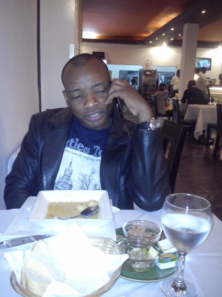 Lazer Bento dos Santos