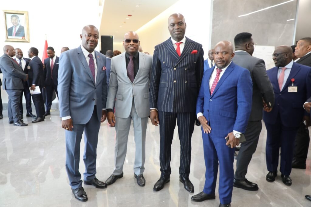 Bento dos Santos 2026