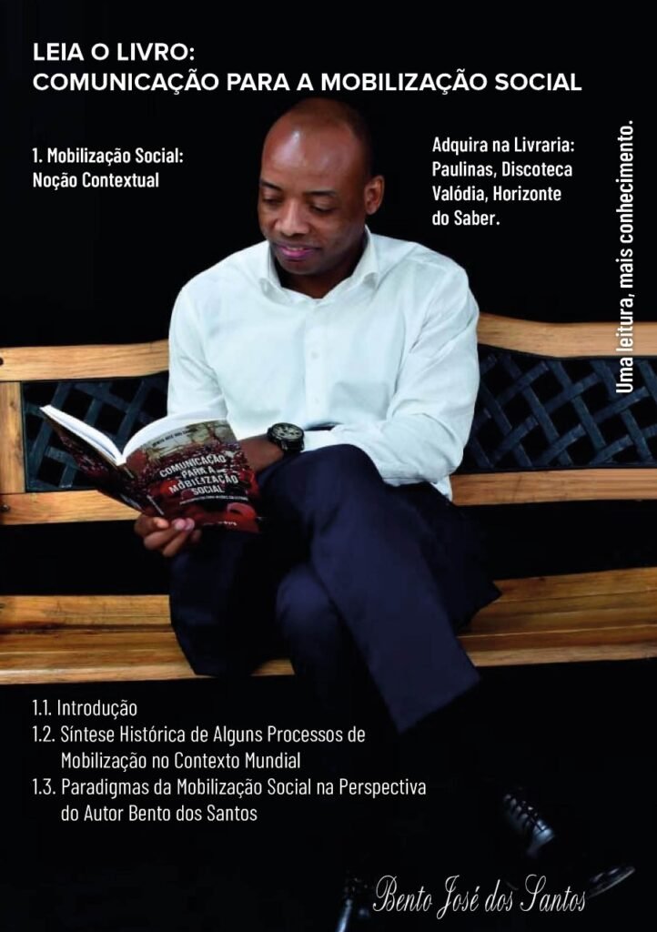 Comunicação para mobilização social