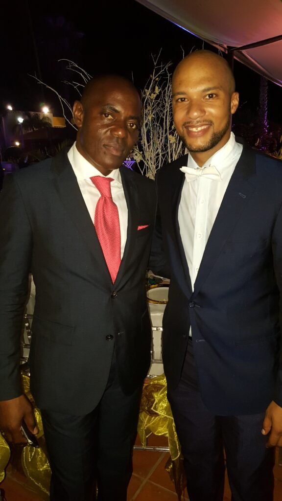 Amigos Bento dos Santos