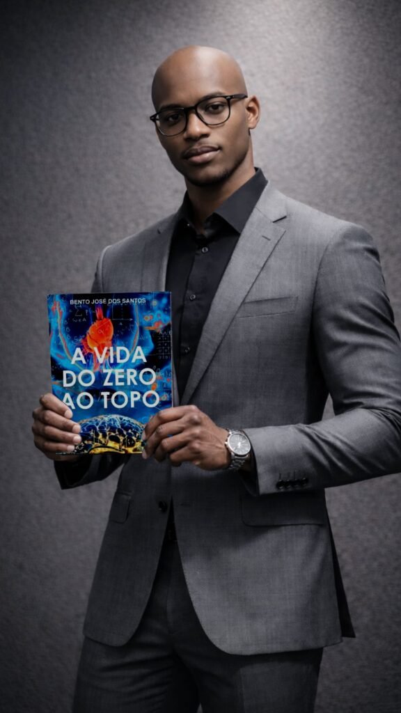 Pastor Sião, personagem angolano