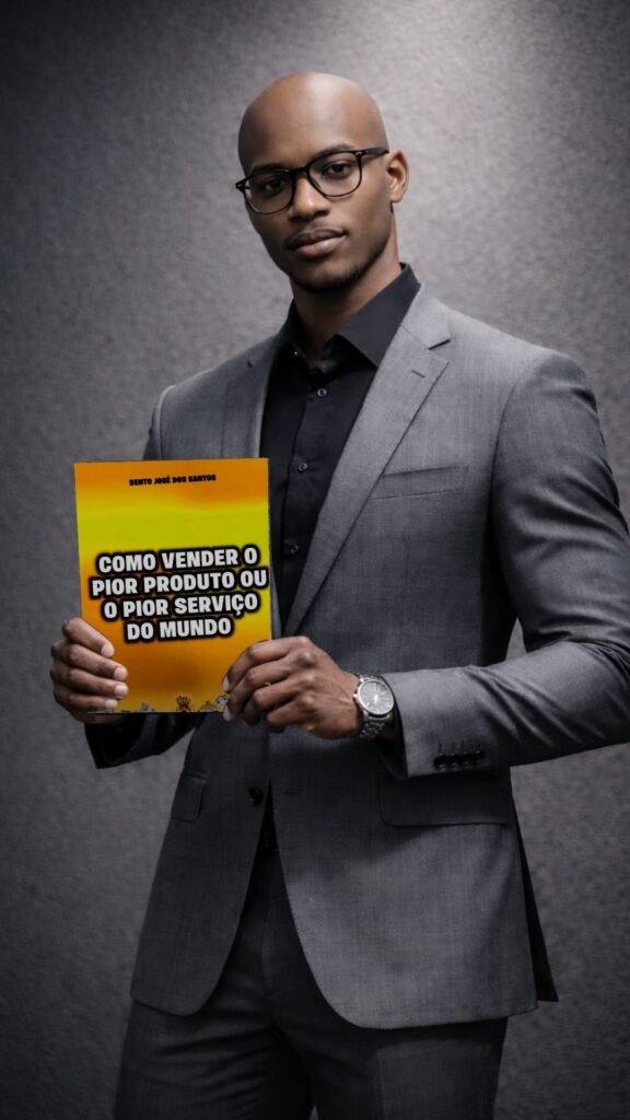 Pastor Sião, personagem angolano