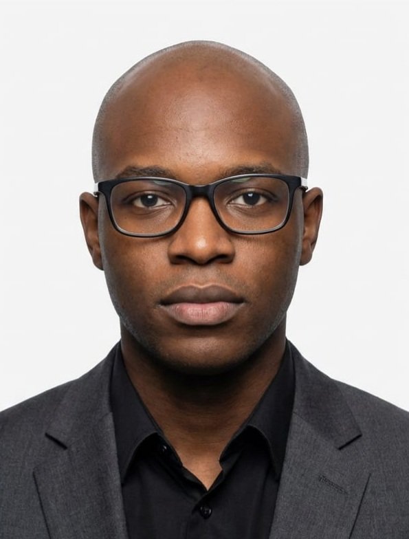 Personagem angolano, pastor Sião