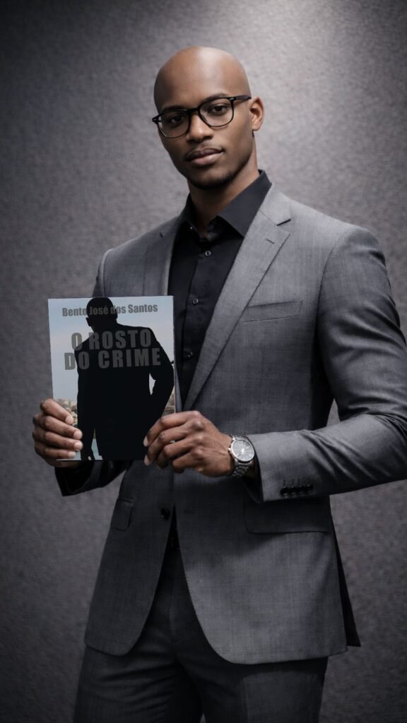 Pastor Sião. Bento dos Santos