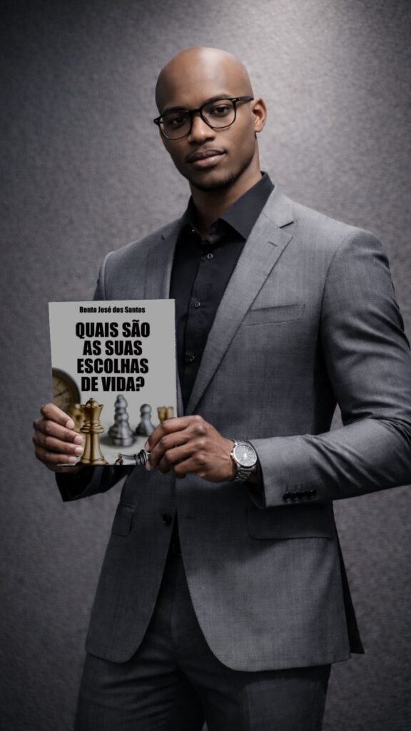 Pastor Sião. Bento dos Santos