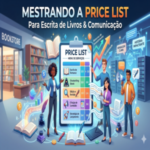 Ilustração curso Bento dos Santos