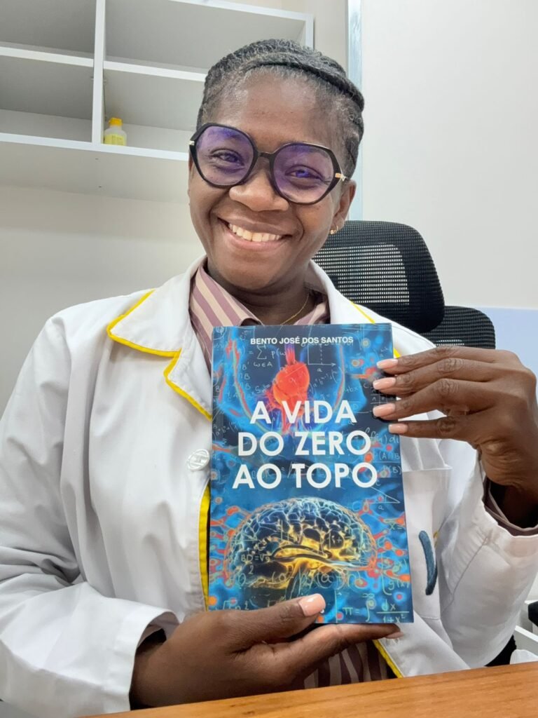 Leitora Bento dos Santos