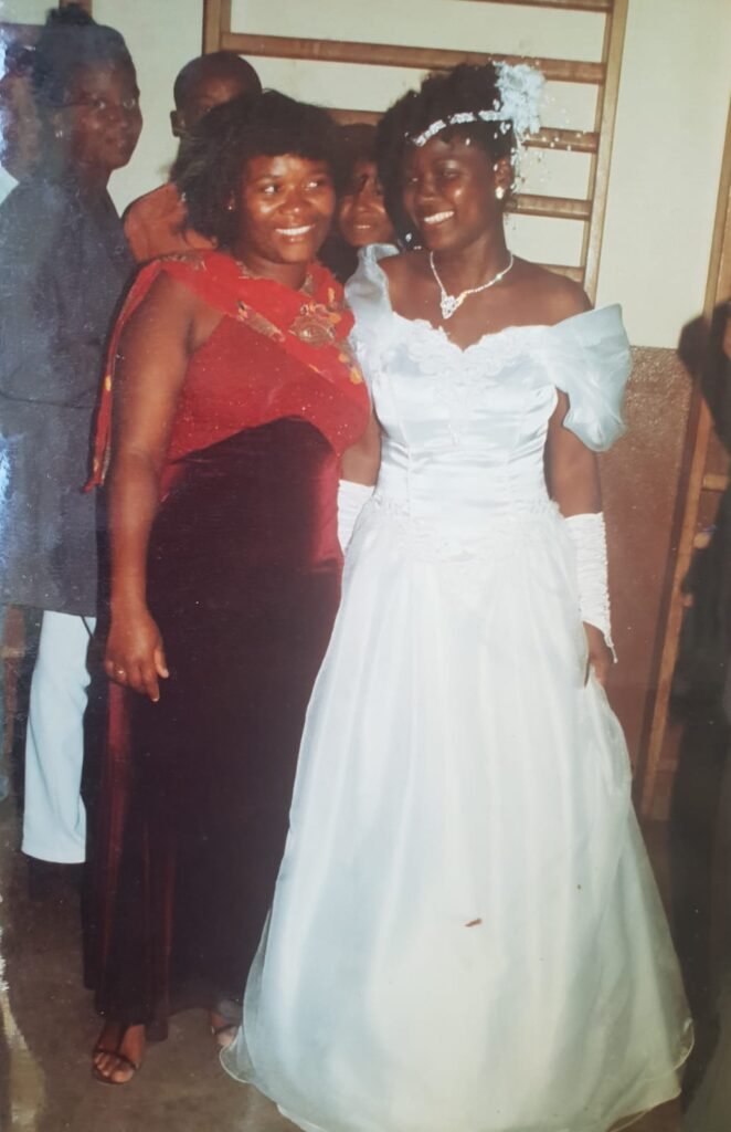 Irmã de Bento dos Santos