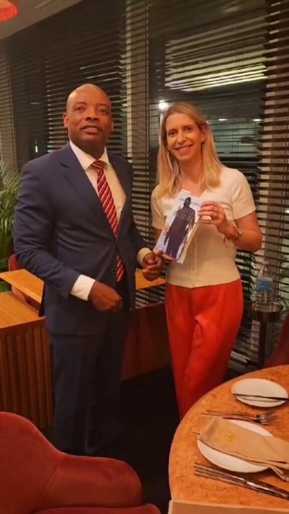 Leitora de Bento dos Santos