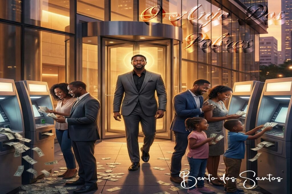 Artigo Bento dos Santos